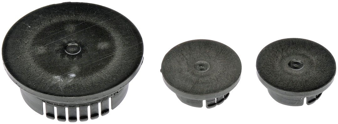 Dorman (Oe Solutions) 917-127 Camshaft Plug||917-127-007.Jpg||91||d18917127||2245022