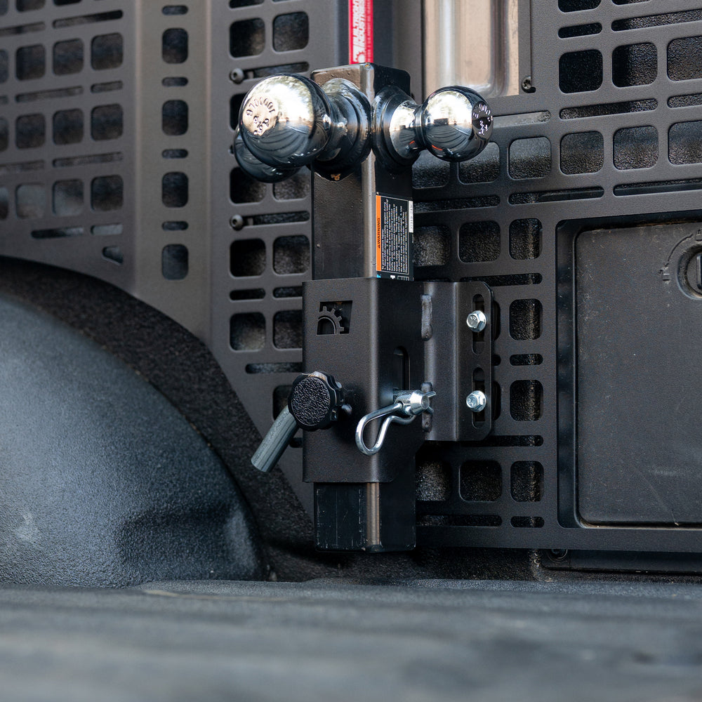 Builtright Industries 104201 Trailer Hitch Ball Mount Storage Box Bracket||104201_4.Jpg||89||blt104201||2368272