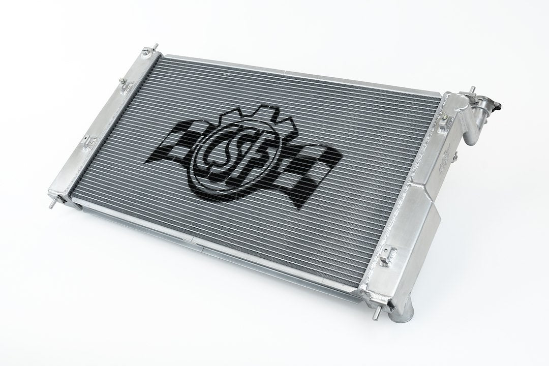 Product of Csf 7216 Radiator