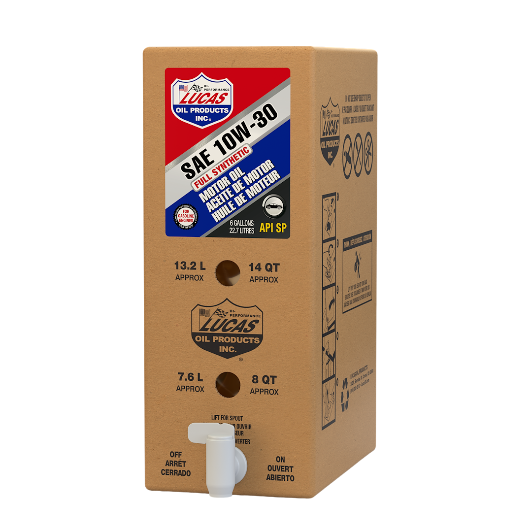 Lucas Oil 18013 Oil||18013_Syntheticsae10w-30motoroil_6galbib.Png||85||l4418013||2537743
