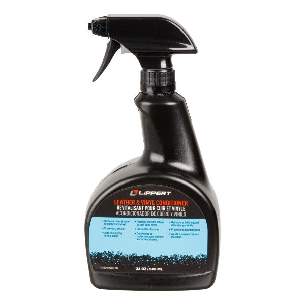 Product of Lippert Components 2022013926 Leather Conditioner
