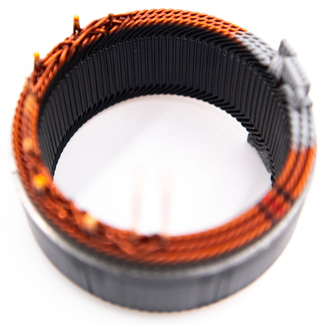 Product of Arco Marine A225s-12-Vt-Ie-49k6 Alternator/ Generator