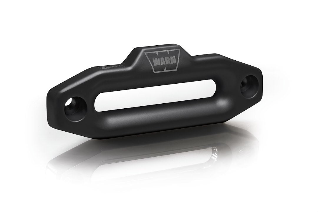 Product of Warn 100333 Winch Fairlead