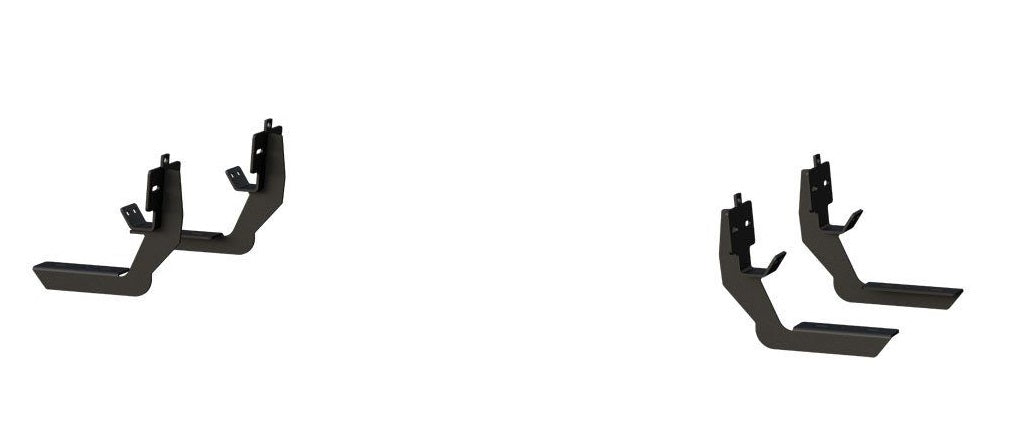 Product of Luverne 401631 Running Board Mounting Kit