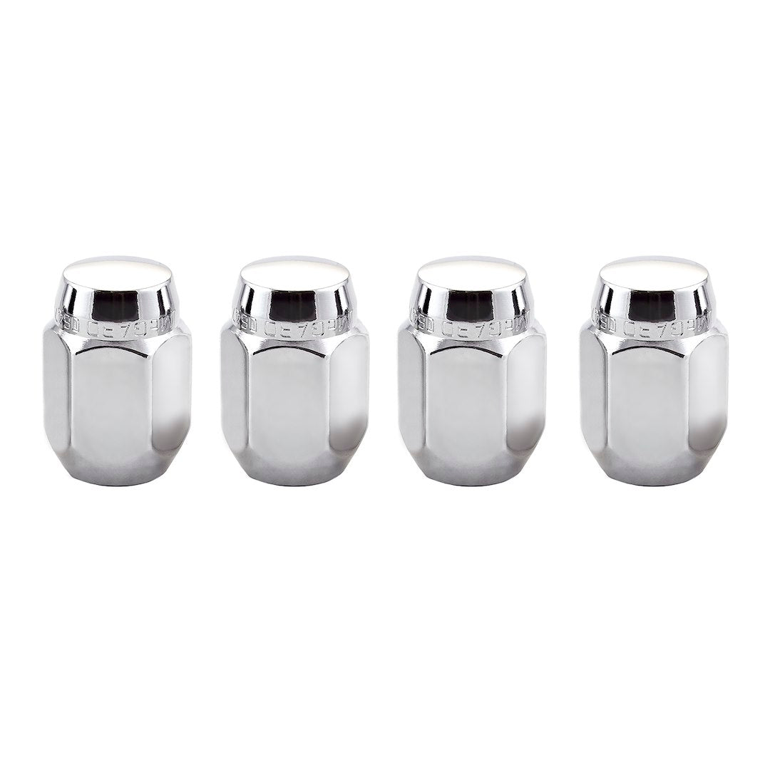 Mcgard Wheel Access 64003 Lug Nut||64003-Complete.Jpg||85||m1564003||882770