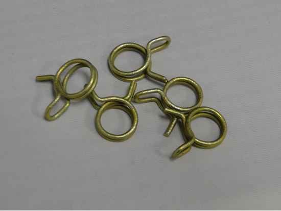 Product of Helix Racing Products 111-1800 Hose Clamp