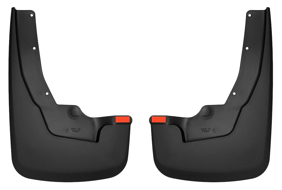 Product of Husky Liner 58131 Mud Flap