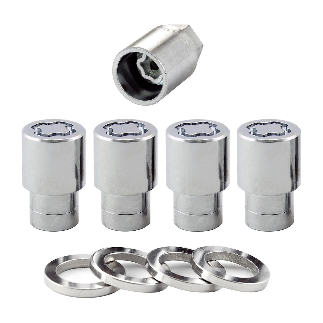 Mcgard Wheel Access 21156 Wheel Lock||21156-Complete.Jpg||85||m1521156||1230339