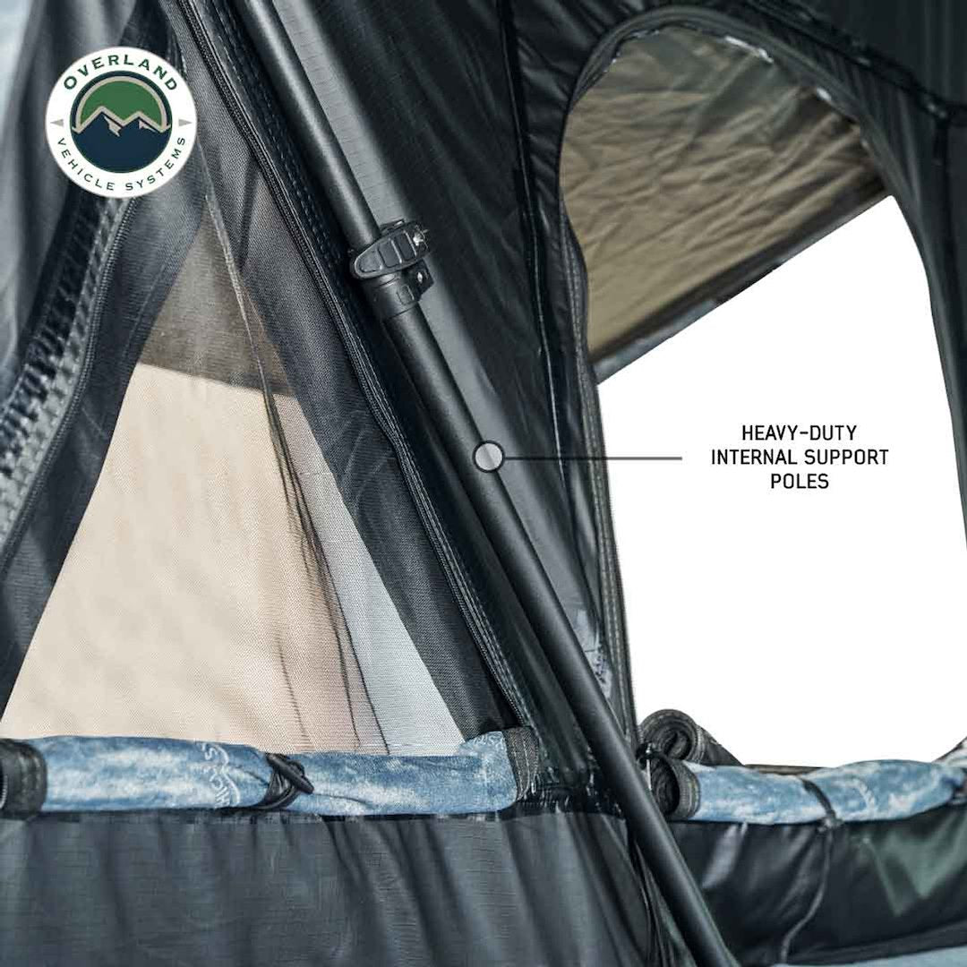 Product of Overland Vehicle Systems 18489902 Tent