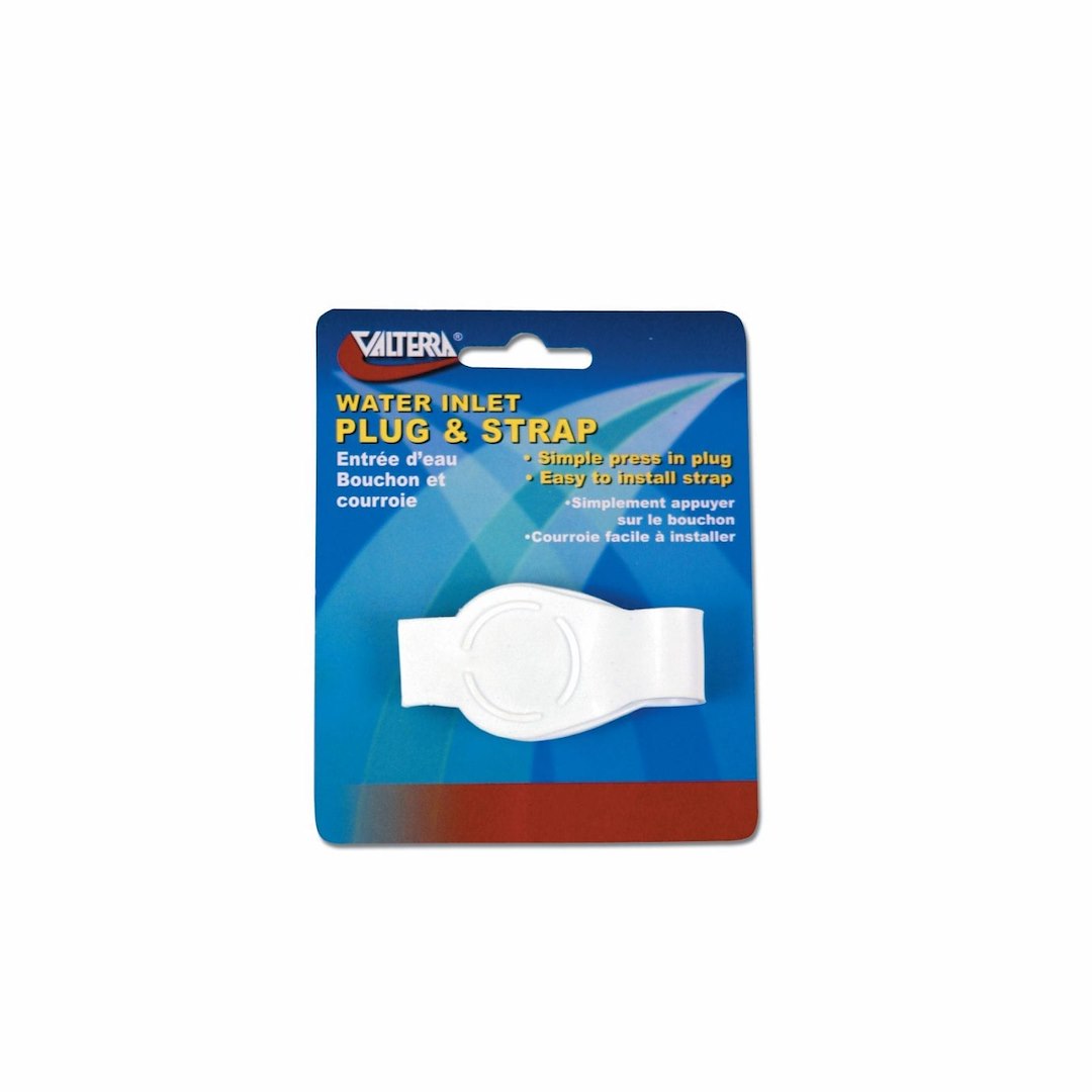 Product of Valterra A0170svp Fresh Water Inlet Cap