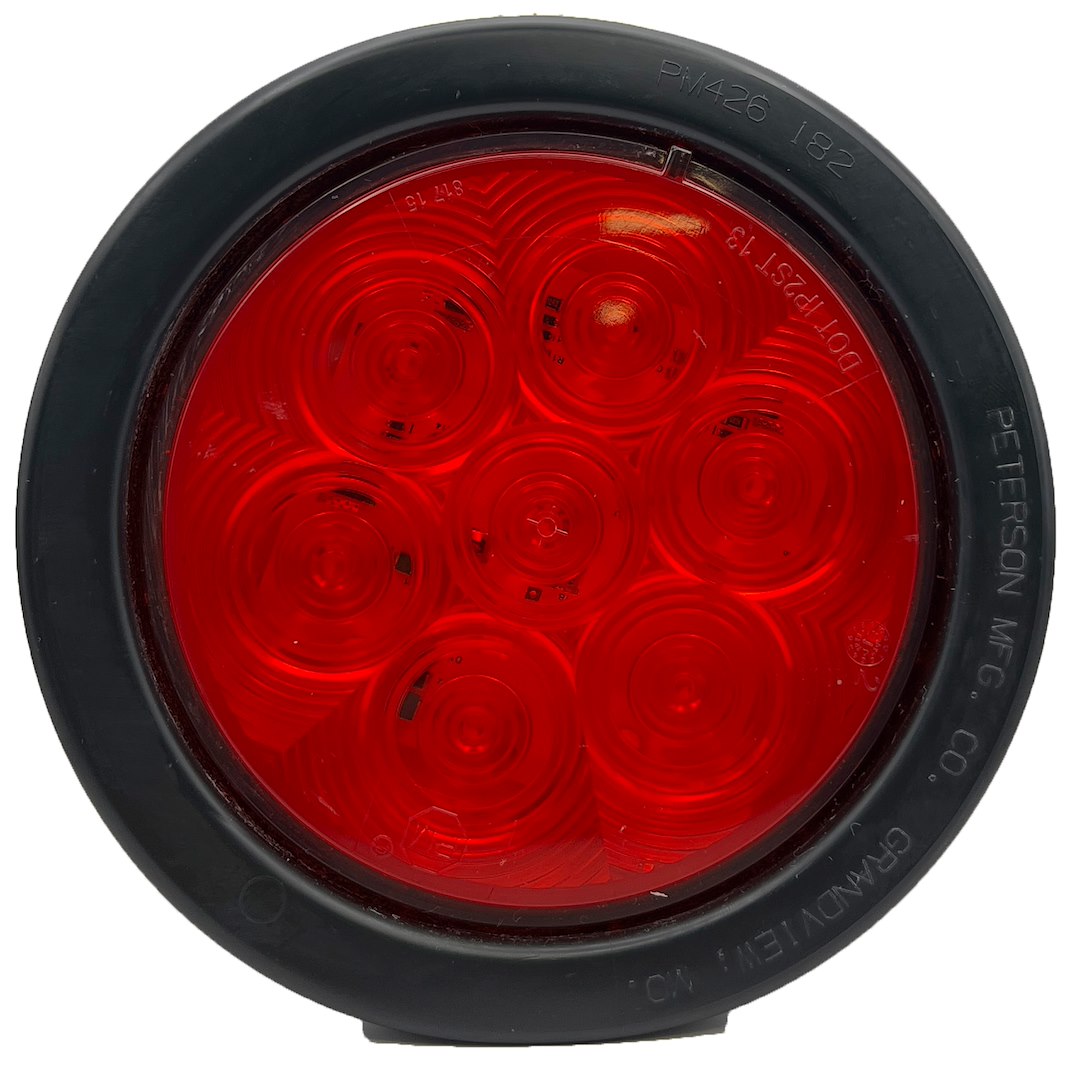 Rv Designer L985 Trailer Light||l985.Jpg||85||r6rl985||1698845