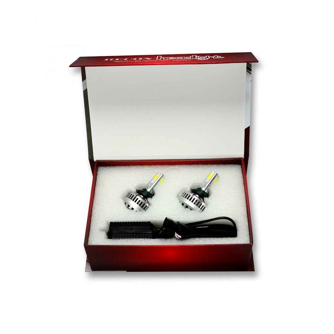 Recon Accessories 264h16led Headlight Bulb||264h16led_3.Jpg||88||r89264h16led||1755196