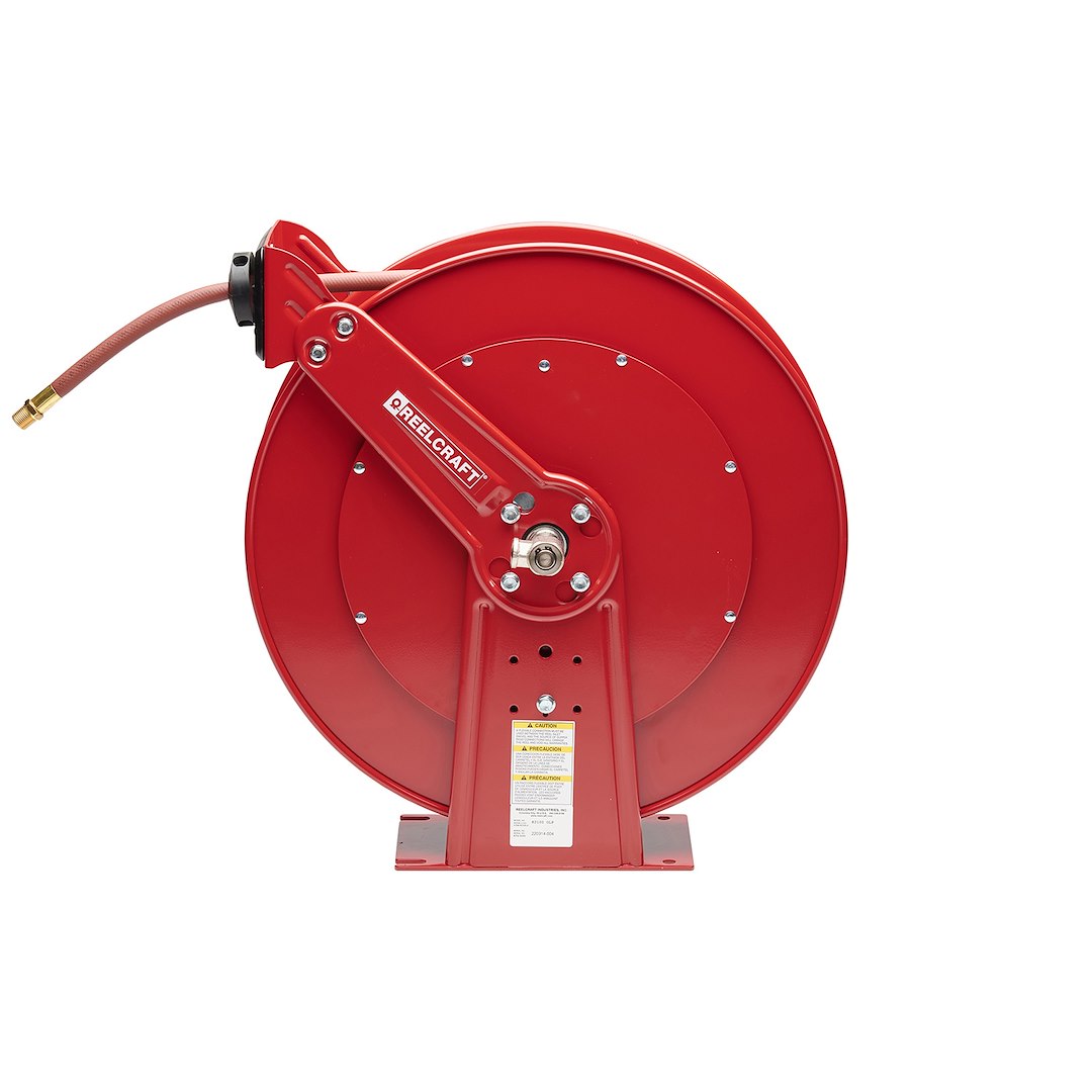 Reelcraft Sales 81100olp Hose Reel||82100-Olp_01.Jpg||90||ree81100olp||1507605