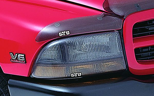 Product of Gt Styling Gt0899x Headlight Cover