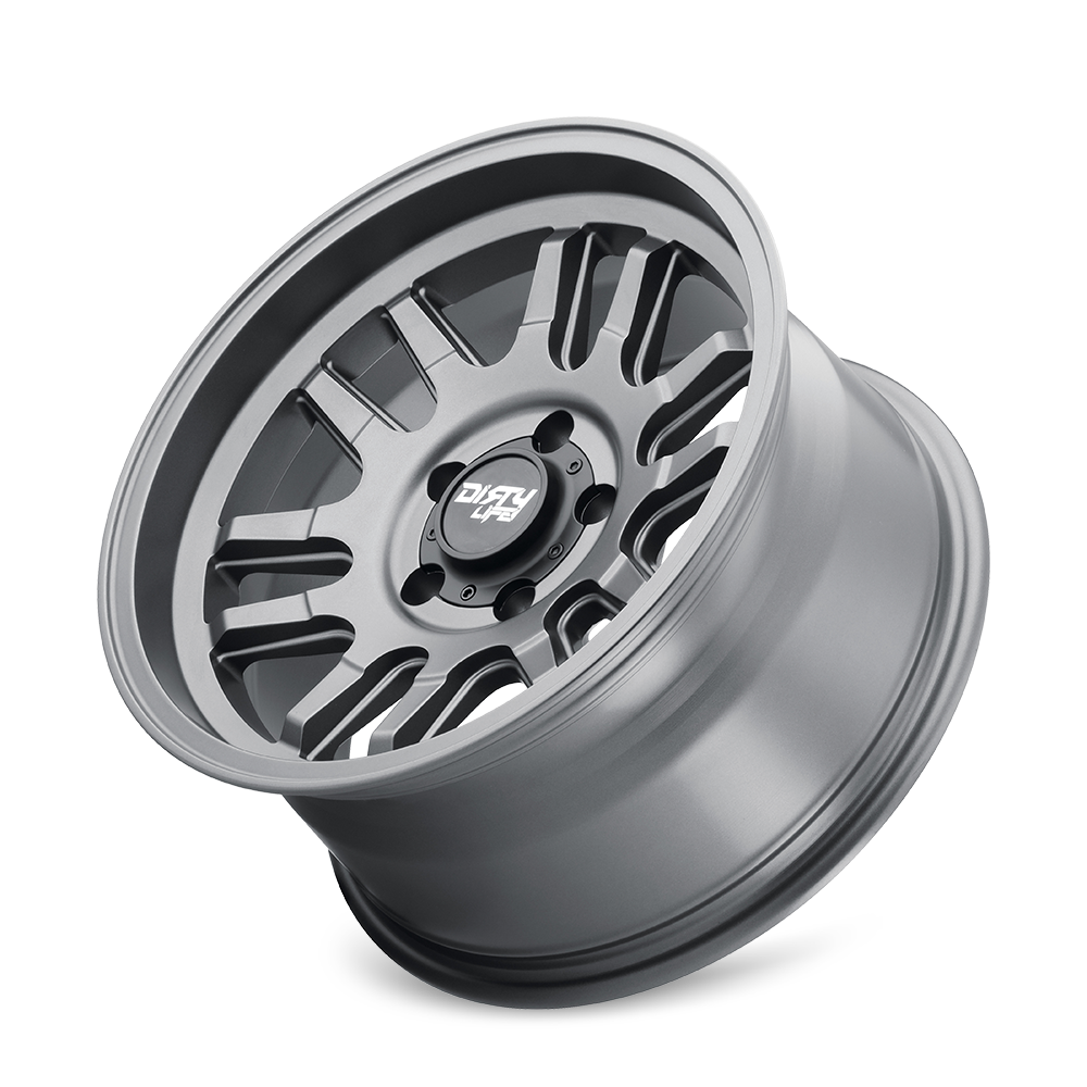 Dirty Life Race Wheels 9310-7973mgt12 Wheel||canyon 9310_Sgr_B_Lip_2.Png||87||wghc000003779||1639189