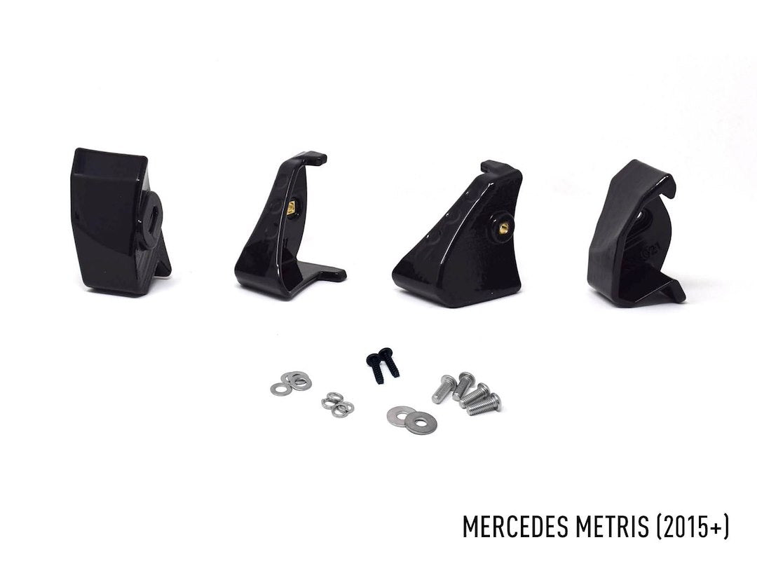 Product of Triple-R Light Gm-Usmm-01k Light Bar Mounting Kit