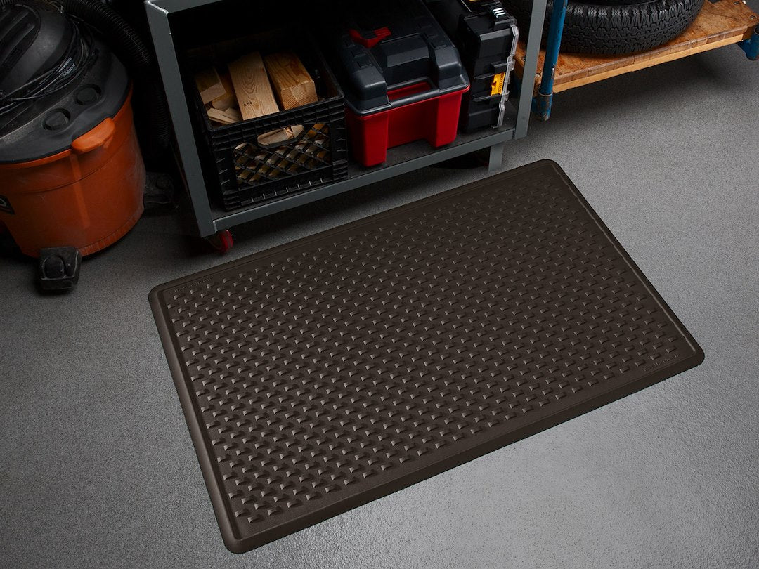 Product of Weathertech (Usa) Idm1br Door Mat