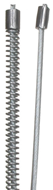 Raybestos Brakes Bc94390 Parking Brake Cable||||86||r42bc94390||1914374