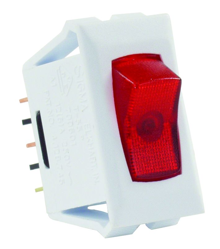 Jr Products 12505 Multi Purpose Switch||12505.Jpg||85||j4512505||1285915