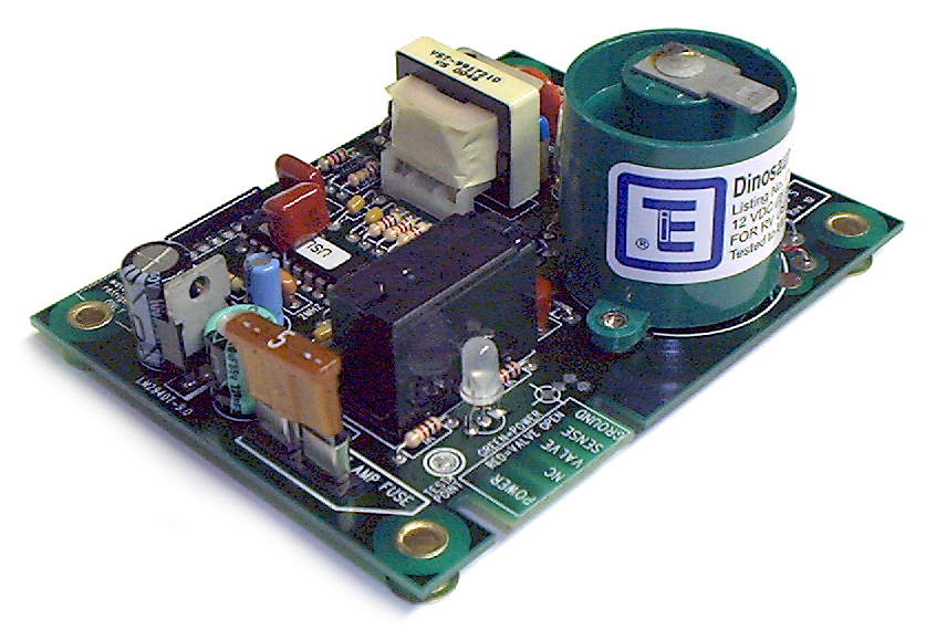 Product of Dinosaur Electric Uib S Ignition Control Circuit Board