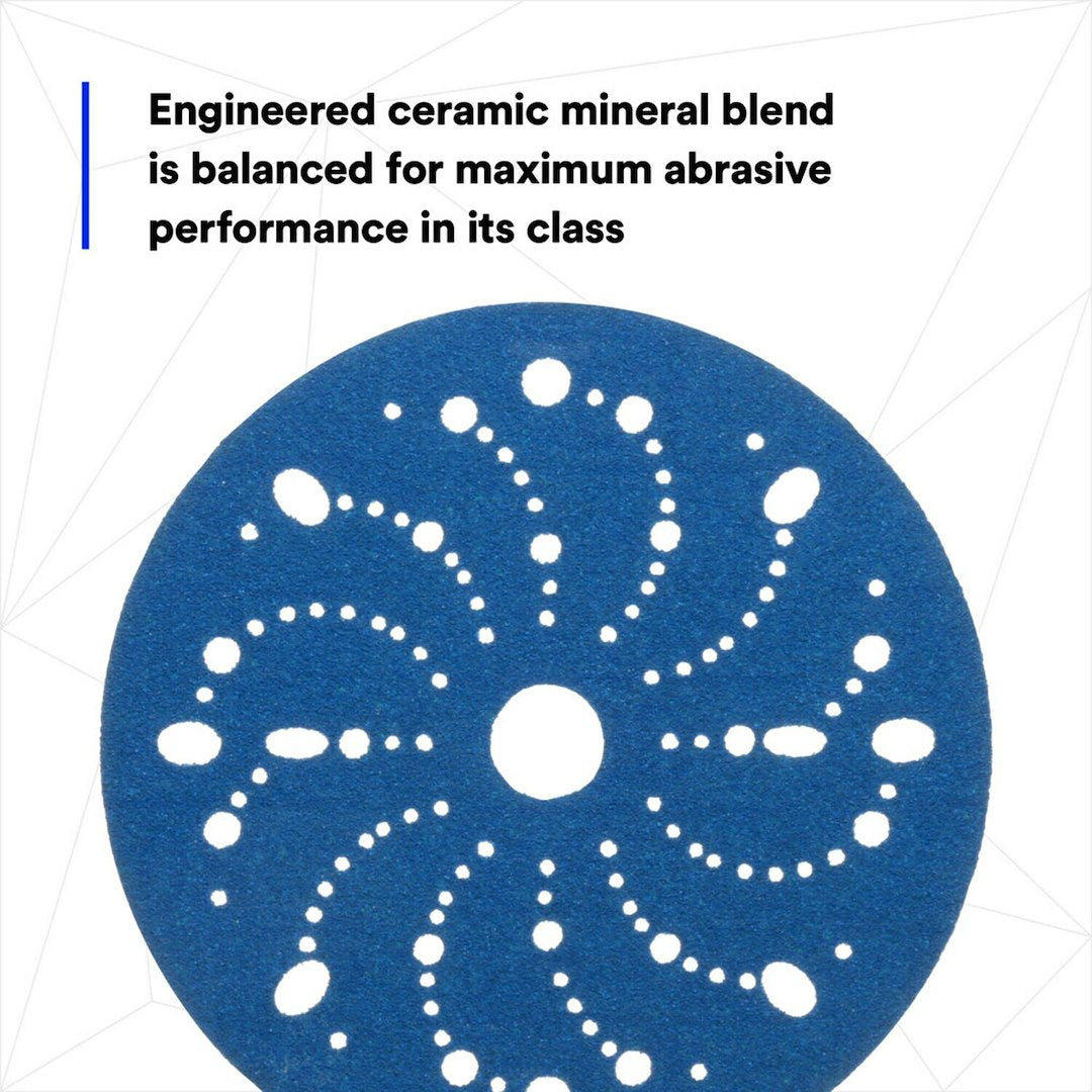 Product of 3m 36172 Sanding Disc