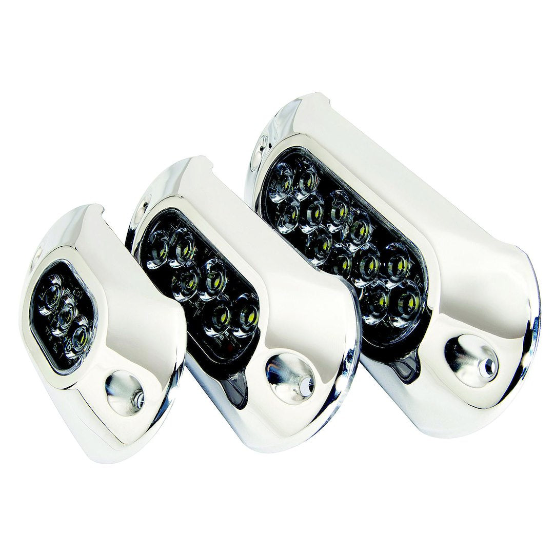 Attwood Marine 65uw06w-7 Boat Underwater Light||underwater_Lights_Group_Shot_Chrome.Jpeg||88||a7j65uw06w7||931879