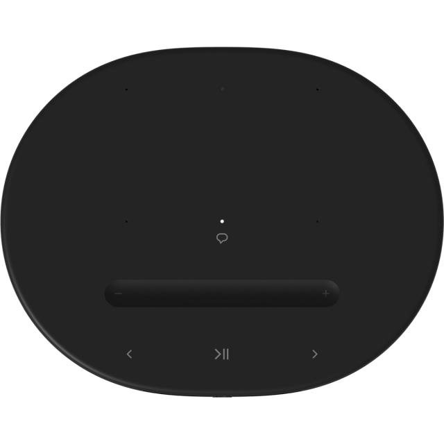 Product of Sonos Move2us1blk Speaker