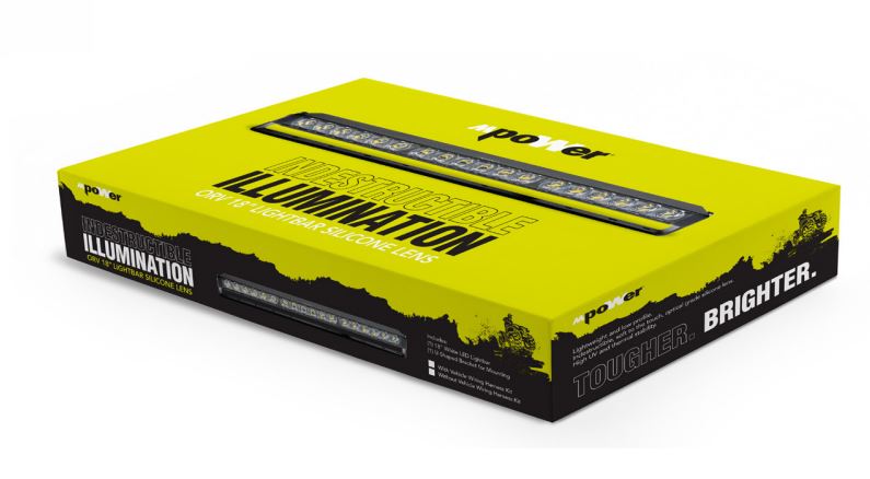 Product of mPower EMPLR00008 Light Bar