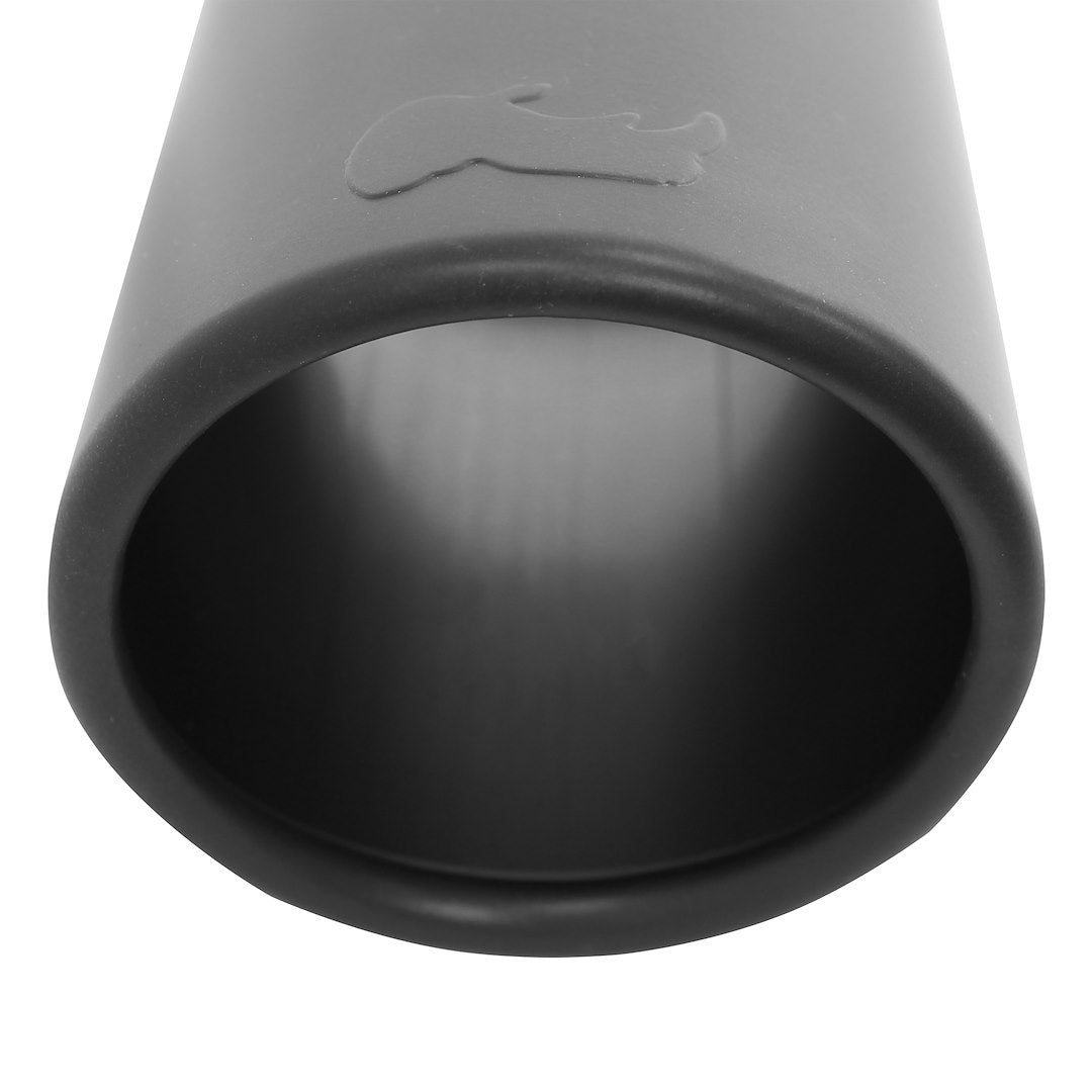 Go Rhino Grt225414b Exhaust Tail Pipe Tip||gr_Exhaust_Tip_Black_Powdercoat_Grt225414b_005.Jpg||89||g26grt225414b||1054082
