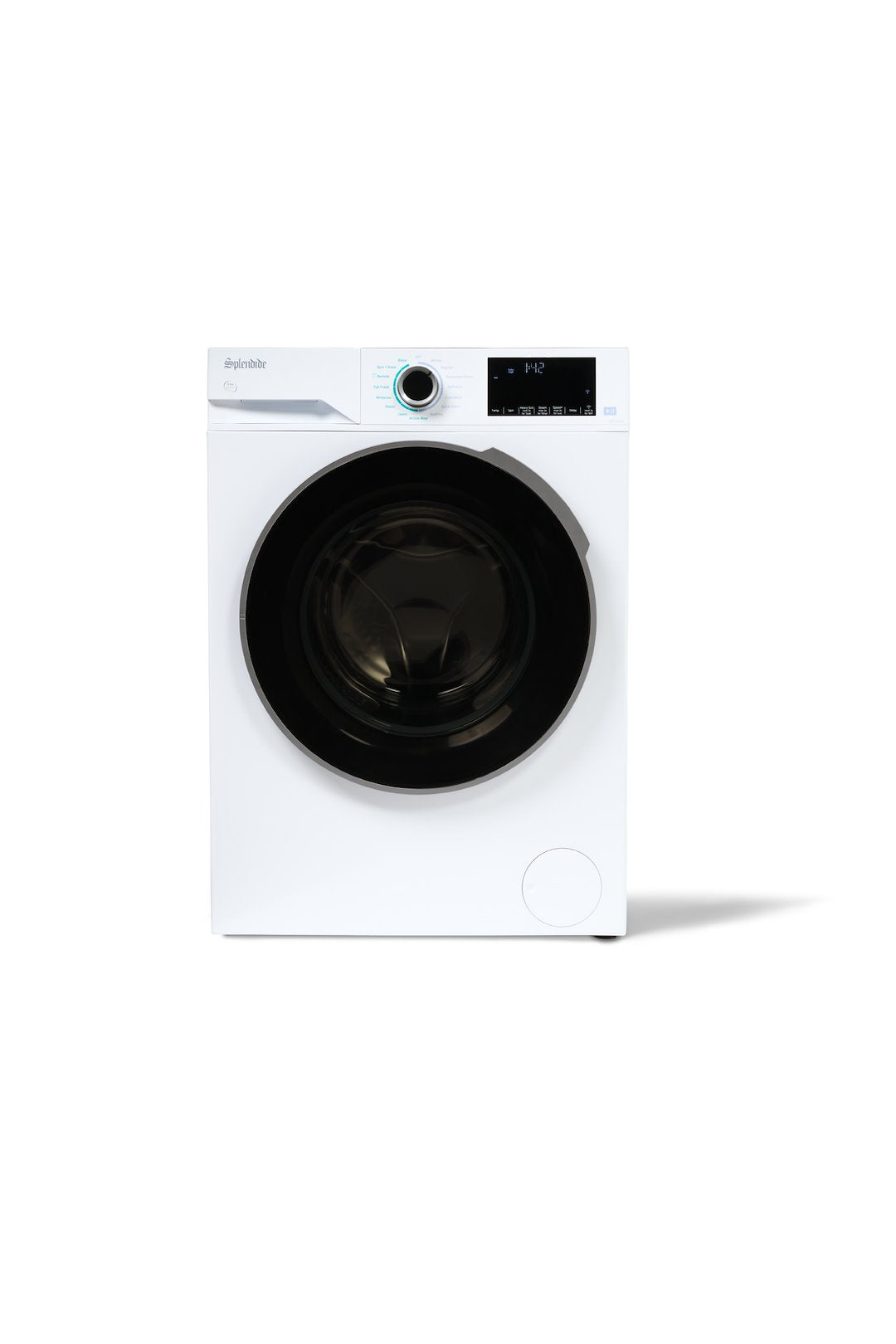 Splendide Wfl2500x Clothes Washer||washer_Closed.Jpg||85||w6dwfl2500x||2223667