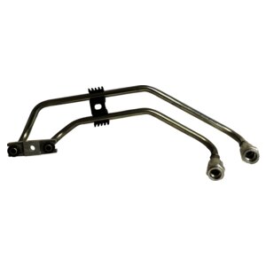 Crown Automotive 68143893aa Auto Trans Oil Cooler Hose Assembly||68143893aa_Thu.Jpg||87||c1y68143893aa||2444759