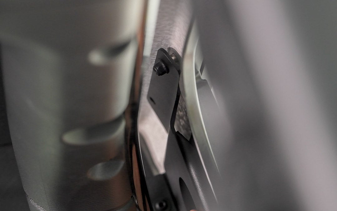 Product of Rhino-Rack Usa Rjtb1 Roof Rack Mounting Kit Hardware