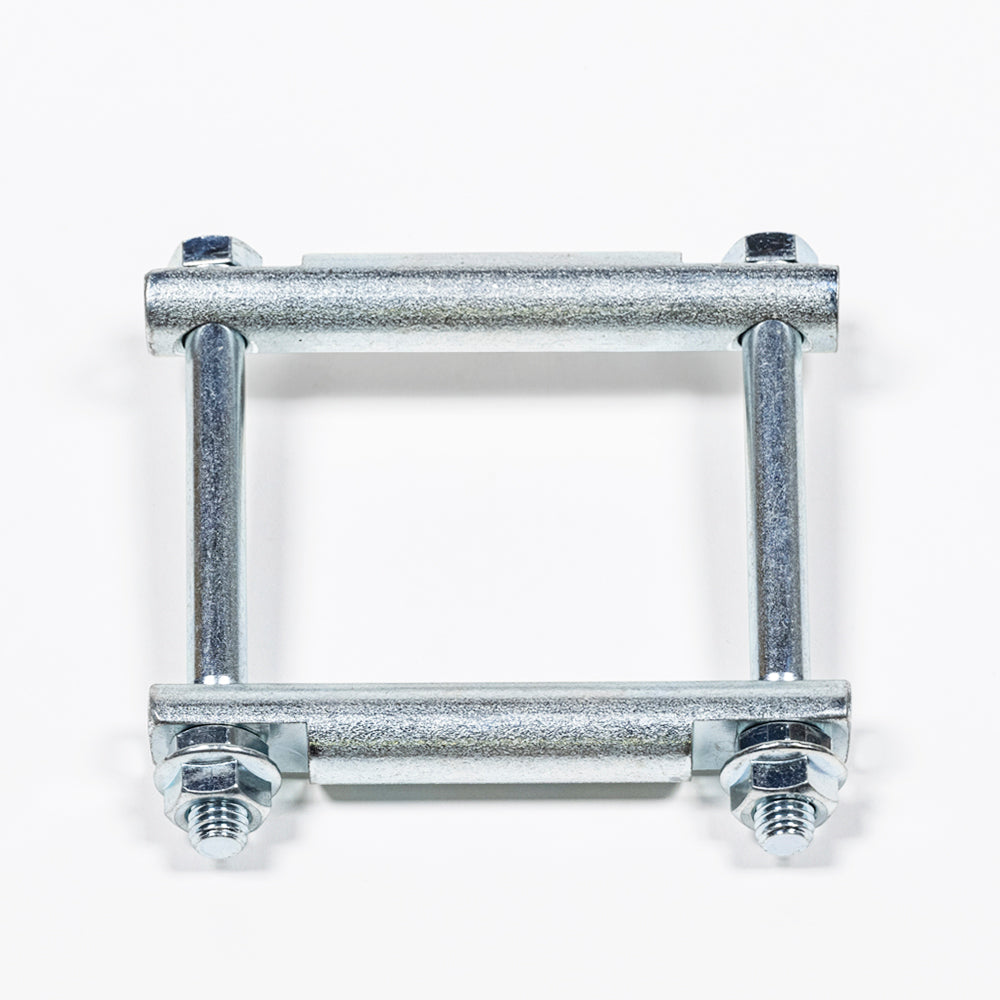 Product of Blue Ox Bx88372 Trailer Hitch Receiver Tube Anti Rattle Bracket