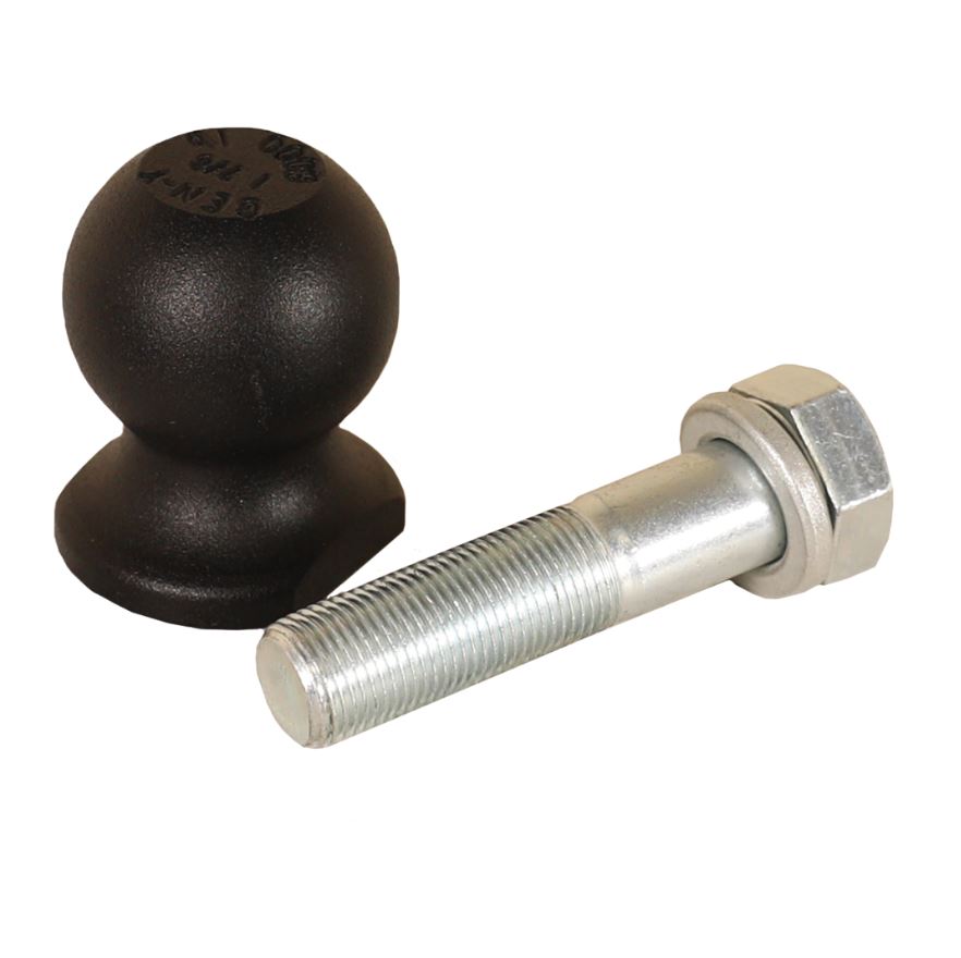 Product of Gen-Y Hitch Gh-090 Trailer Hitch Ball