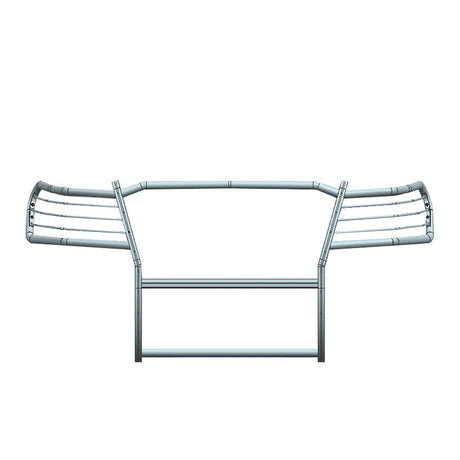 Product of Black Horse Offroad 17NI22MSS Grille Guard