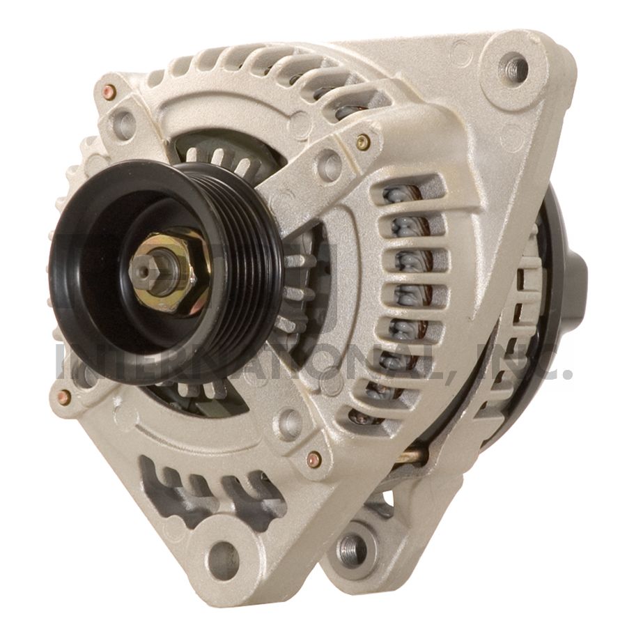 Remy International 12573 Alternator/ Generator||12573_1.Jpg||86||r1k12573||1698452