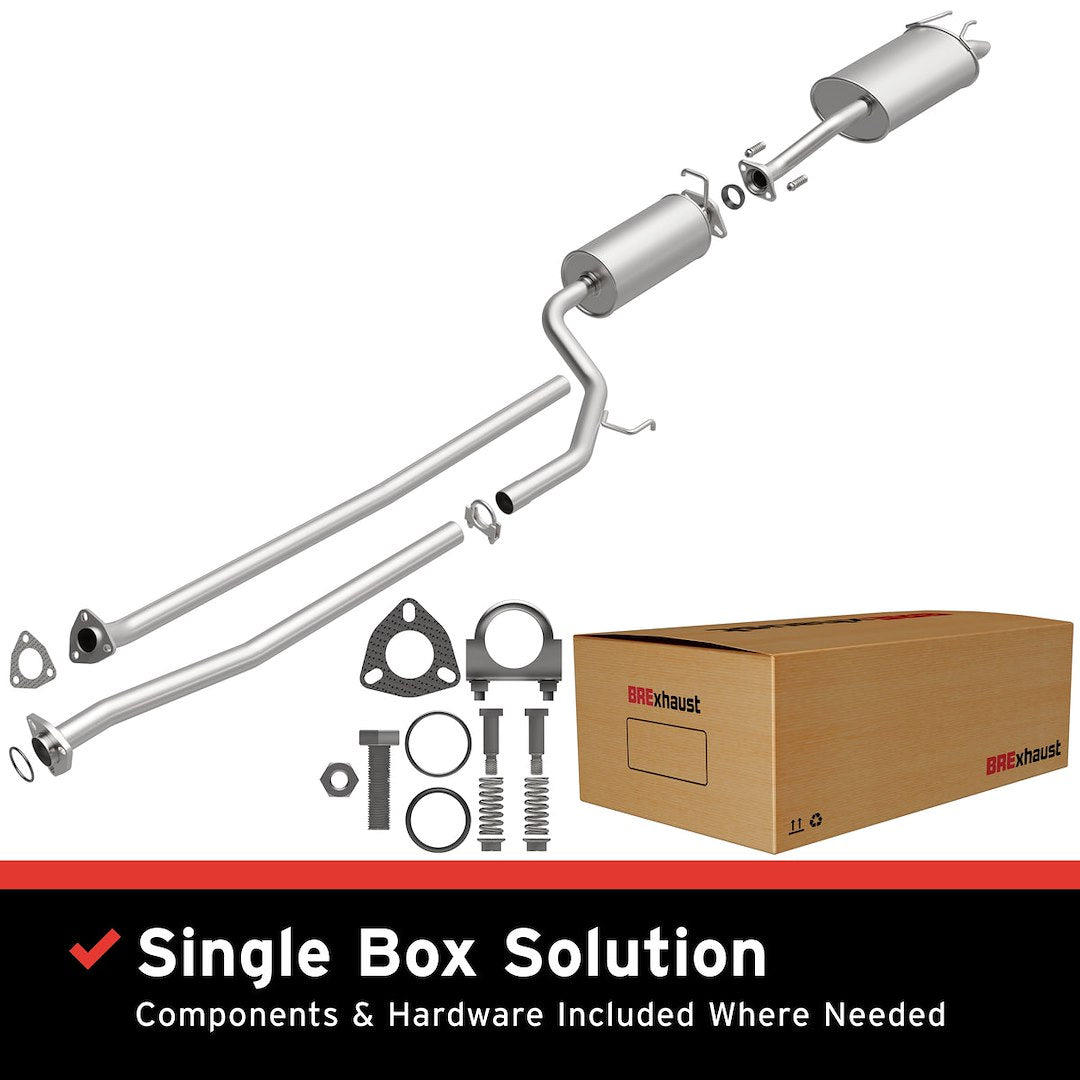 Bre Exhaust 106-0102 Exhaust System Kit||106-0102_4.Jpg||89||bre1060102||2239844