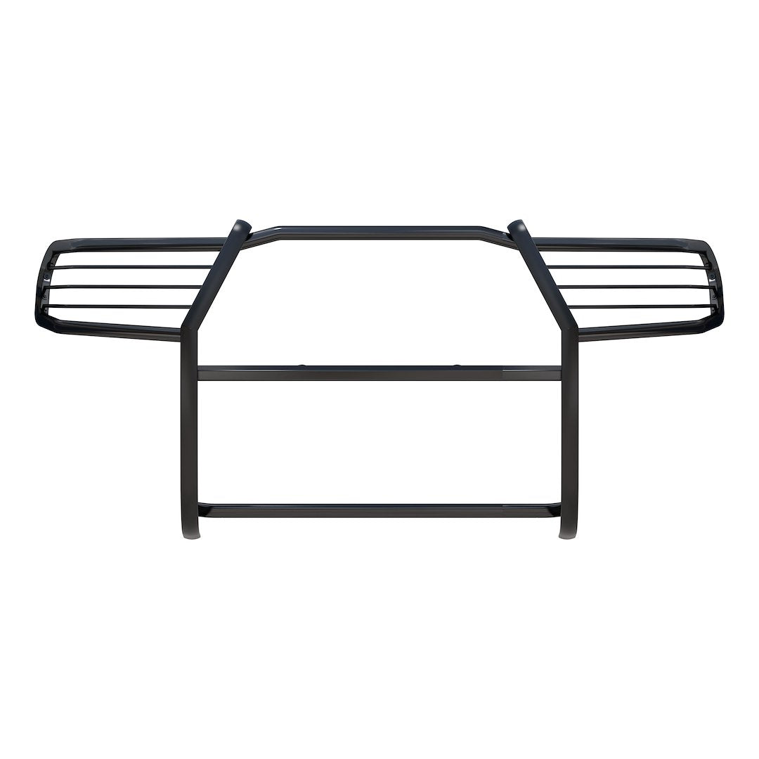 Product of Aries 2068 Grille Guard 1-Piece Black Semi Gloss Powder Coated