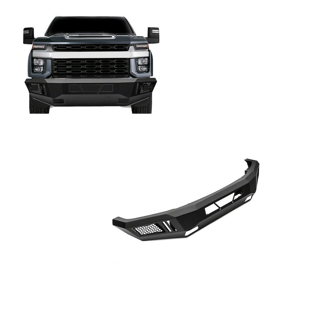 Black Horse Offroad Afb-Si25-20 Bumper||afb-Si25-20_1.Jpg||85||blkafbsi2520||2237871