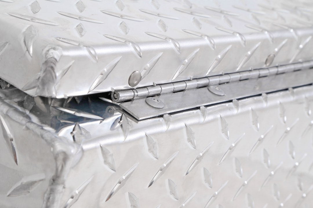 Product of Dee Zee DZ67 Topsider Not Applicable Toolbox