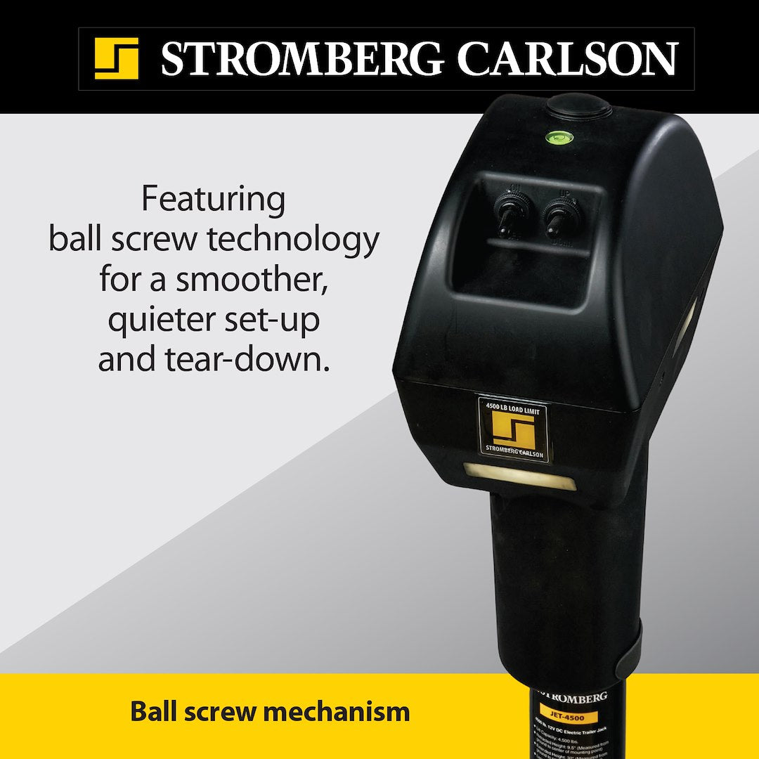 Stromberg Carlson Jet-4500 Trailer Tongue Jack||jet-4500_1.Jpg||86||s2ijet4500||1664901