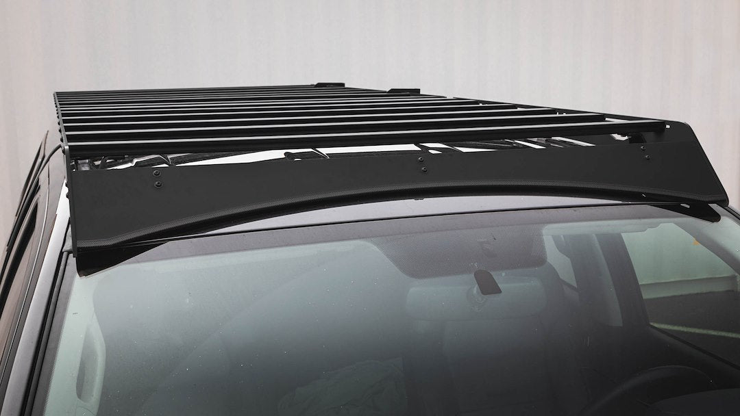 Product of Sherpa 124744 Roof Rack
