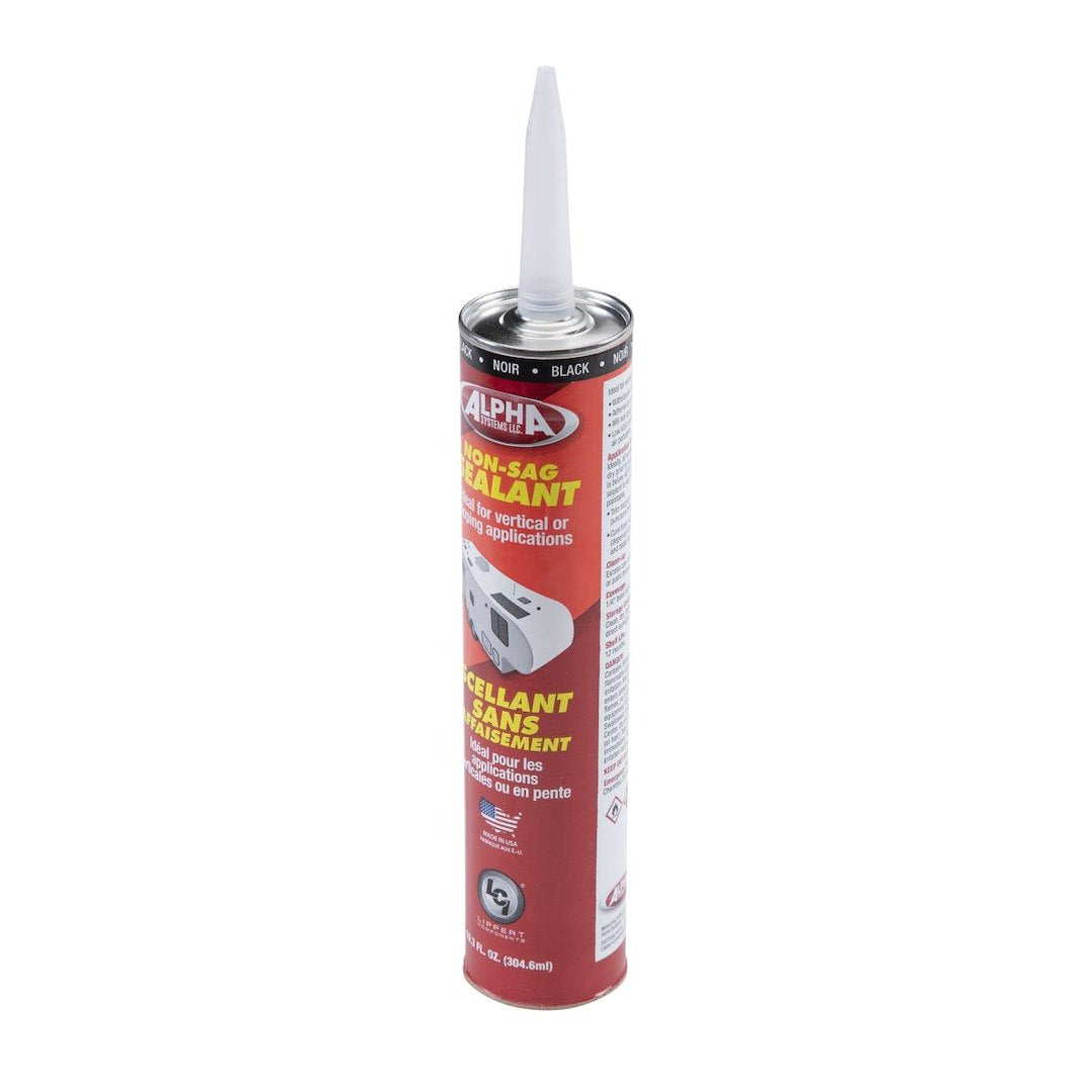 Product of Lippert Components 862158 Roof Sealant