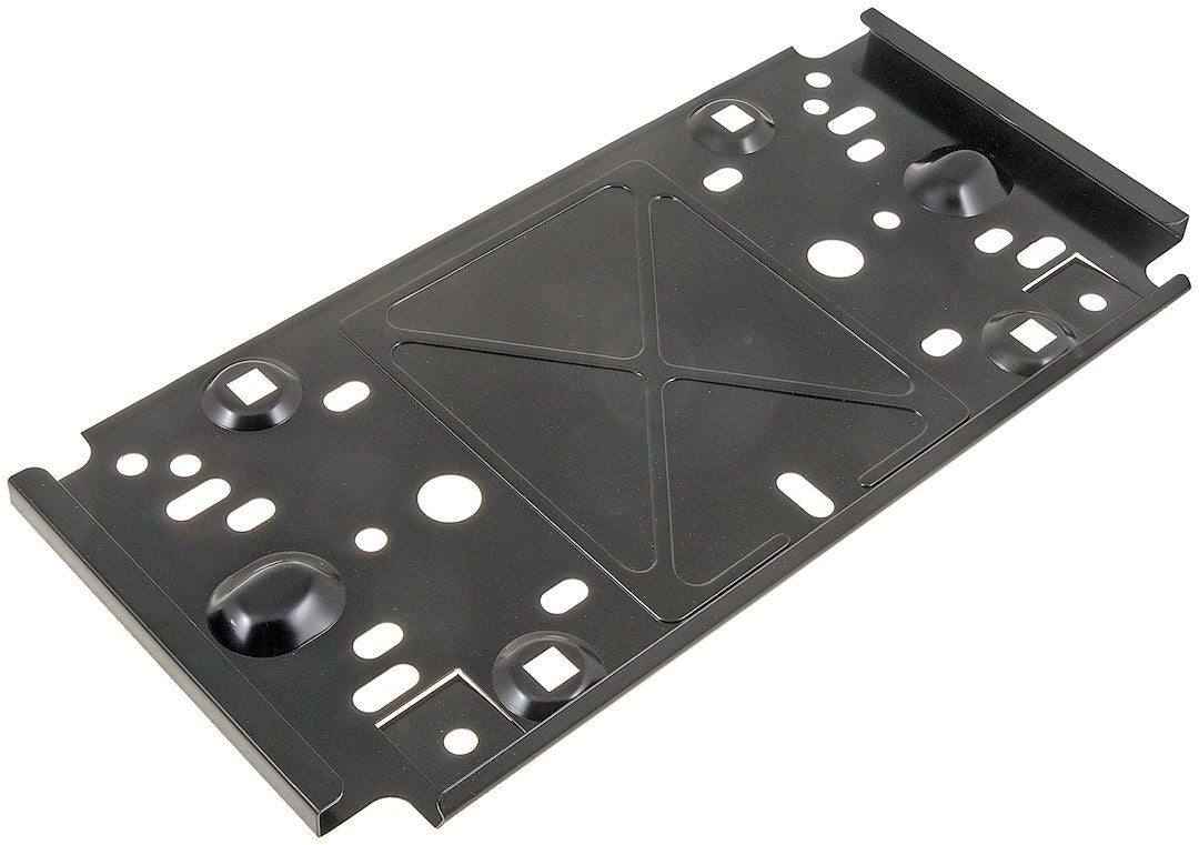 Help! By Dorman 68148 License Plate Bracket||7-318-006.Jpg||90||d1868148||956403
