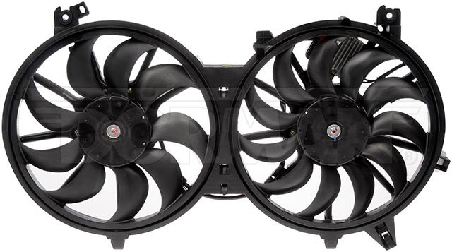 Product of Dorman (Oe Solutions) 621-162 Cooling Fan