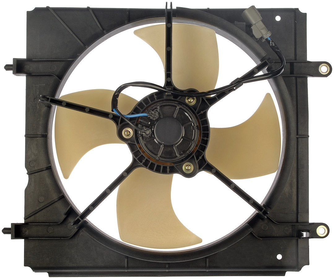 Product of Dorman (Oe Solutions) 620-250 Cooling Fan