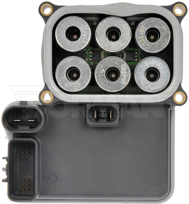 Dorman (Oe Solutions) 599-736 Abs Control Module||599-736_1.Jpg||86||d18599736||1039011