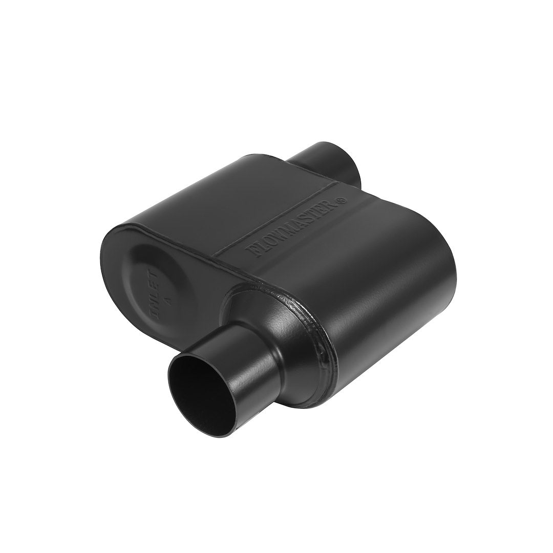 Flowmaster 842518 Exhaust Muffler||842518_01_P04_Ang.Jpg||85||f13842518||1645486