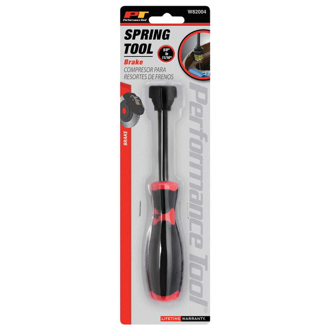 Product of Performance Tool W82004 Brake Spring Tool