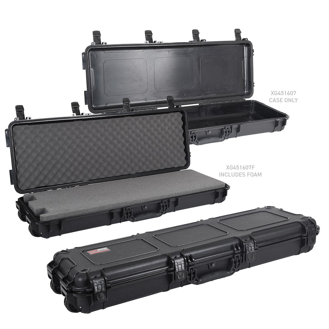 Product of Go Rhino Xg451607 Dry Box